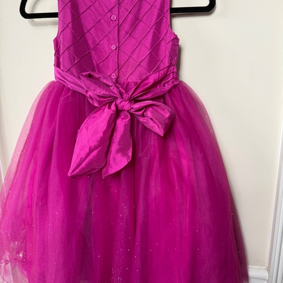 Beautiful Girl’s dress - Picture 5 of 6